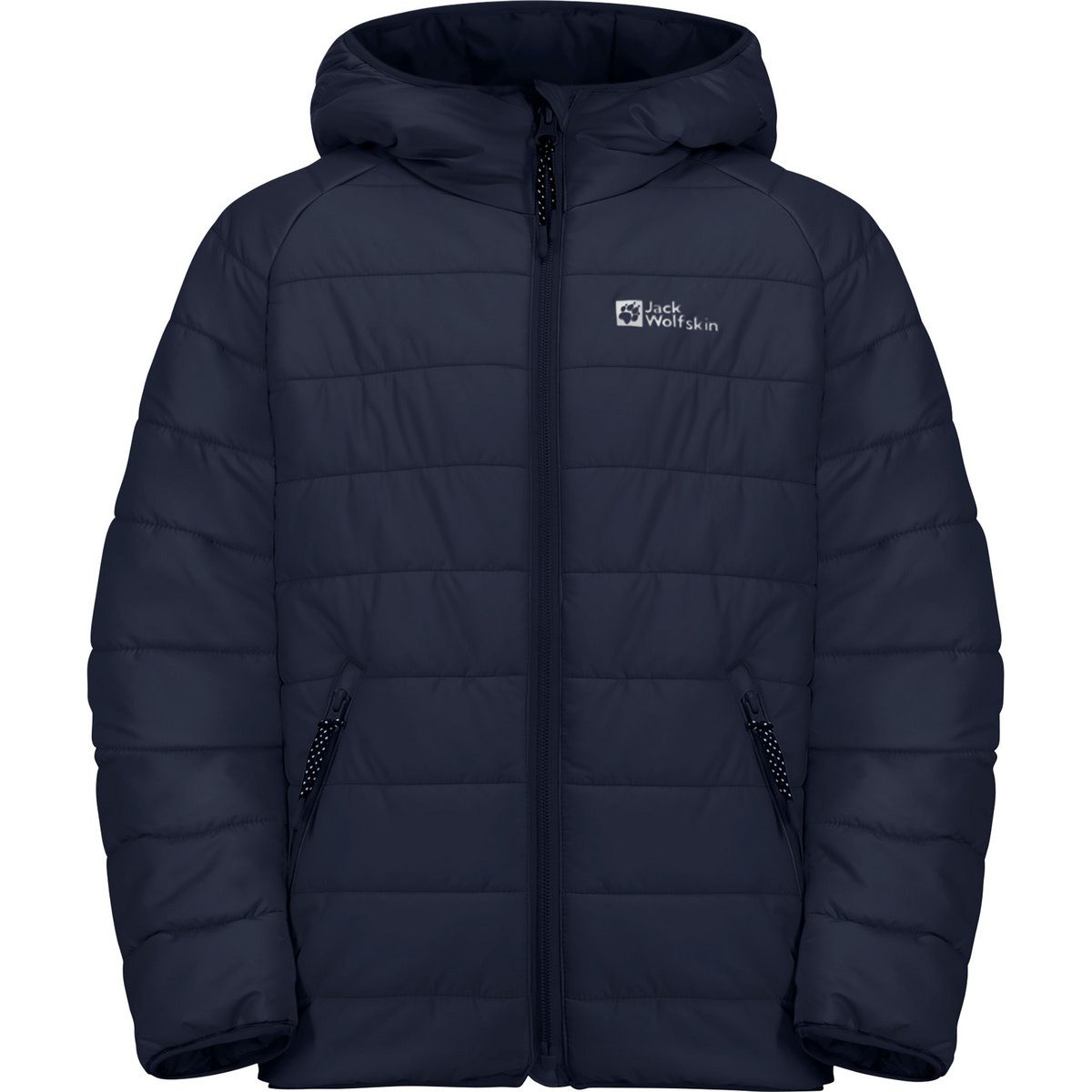 foto del prodotto jack wolfskin bambino giacca zenon