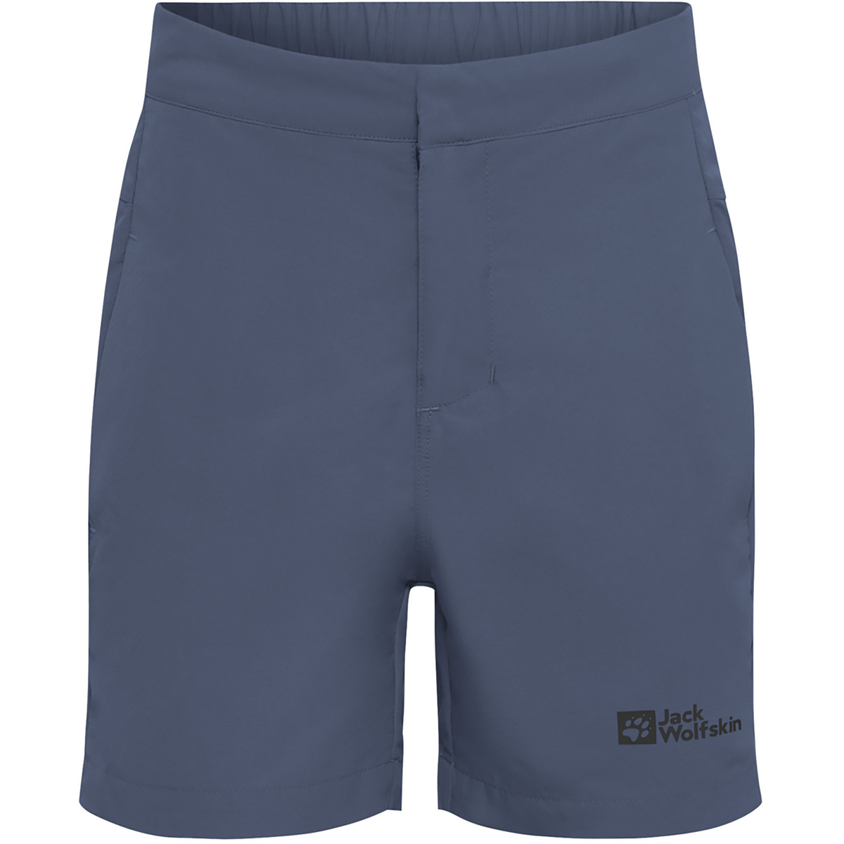 foto del prodotto jack wolfskin bambino pantaloncini sun