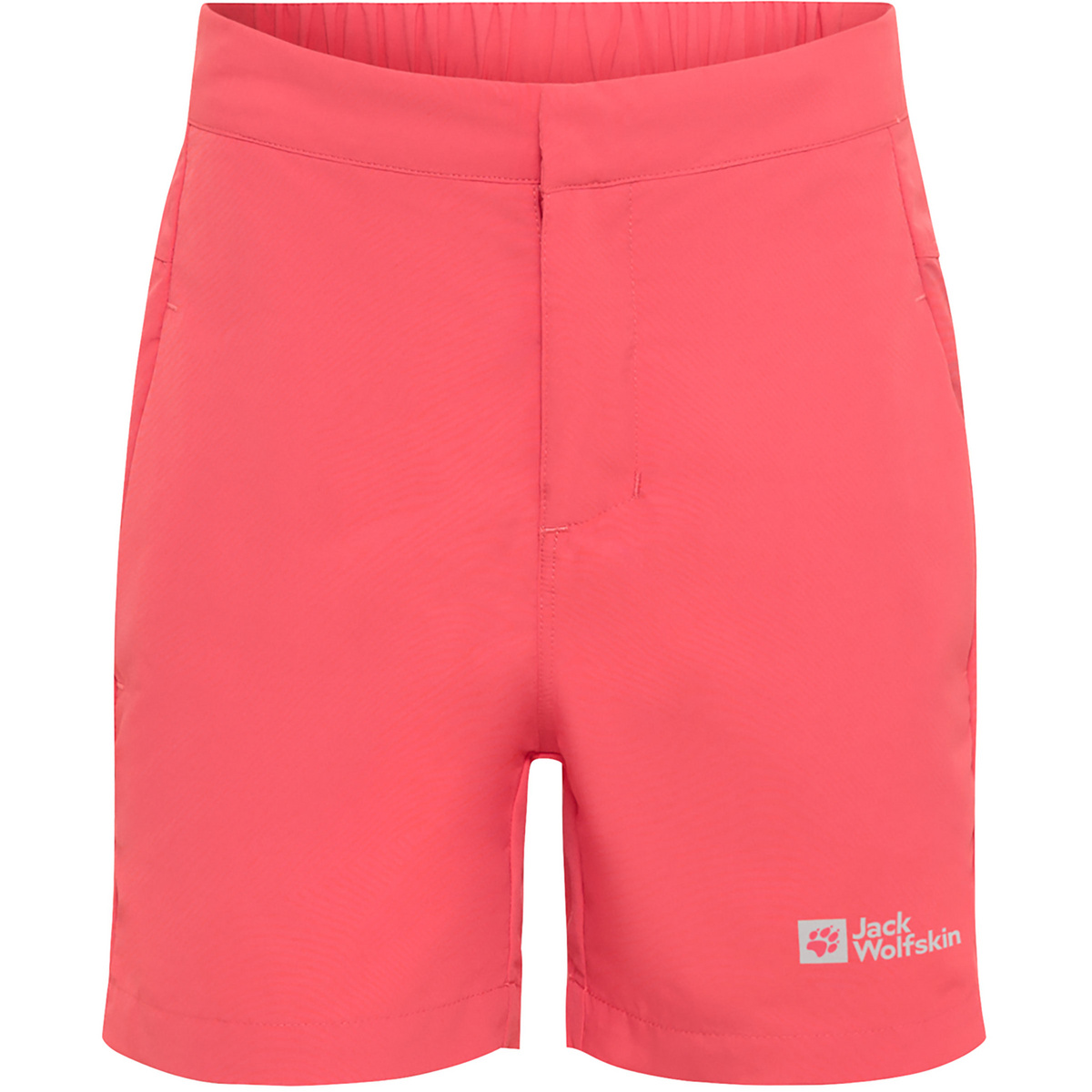 foto del prodotto jack wolfskin bambino pantaloncini sun