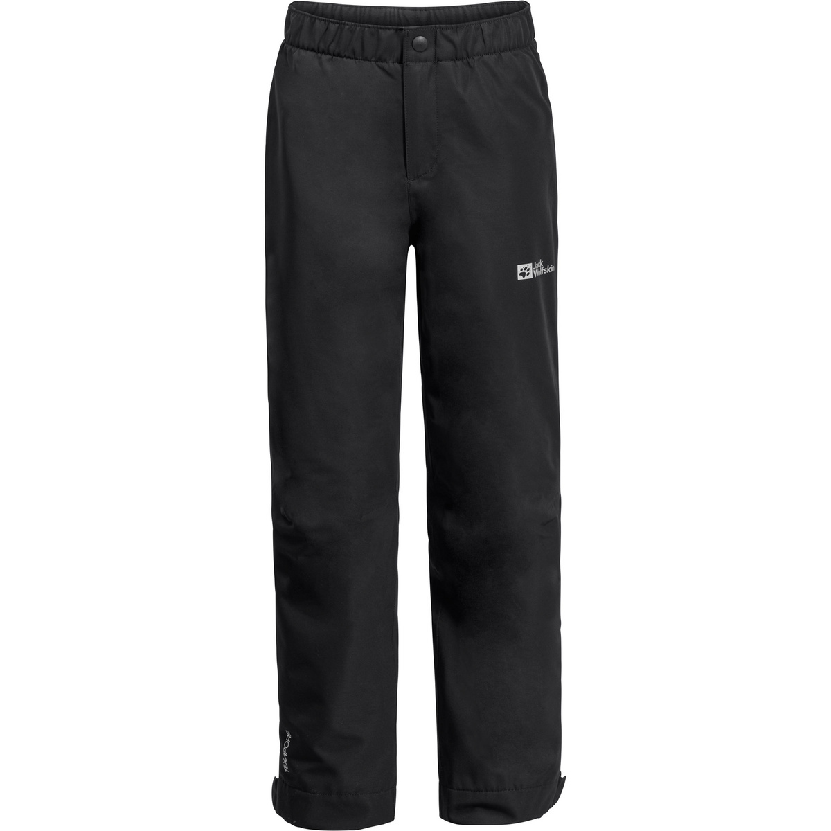 foto del prodotto jack wolfskin bambino pantaloni snowy days