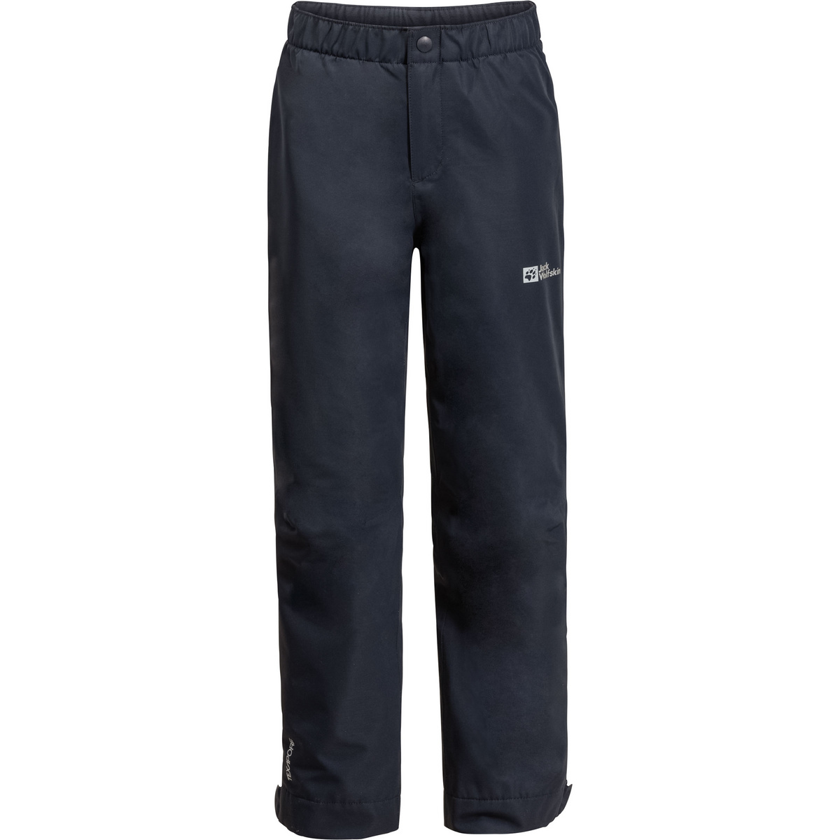 foto del prodotto jack wolfskin bambino pantaloni snowy days