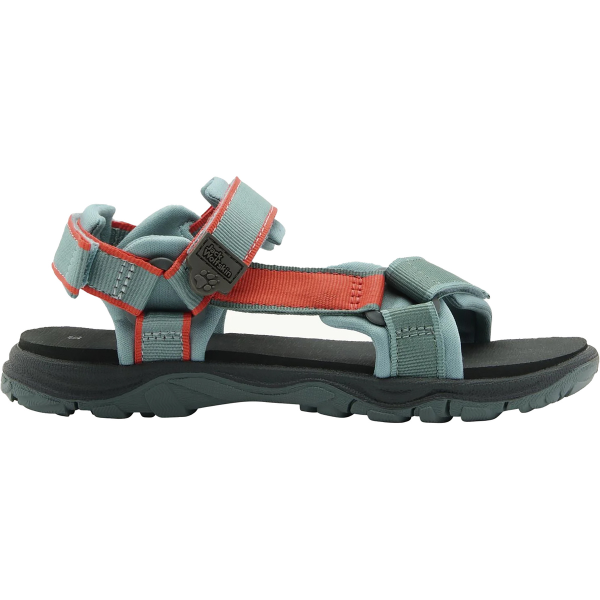 foto del prodotto jack wolfskin bambino scarpe seven seas 3