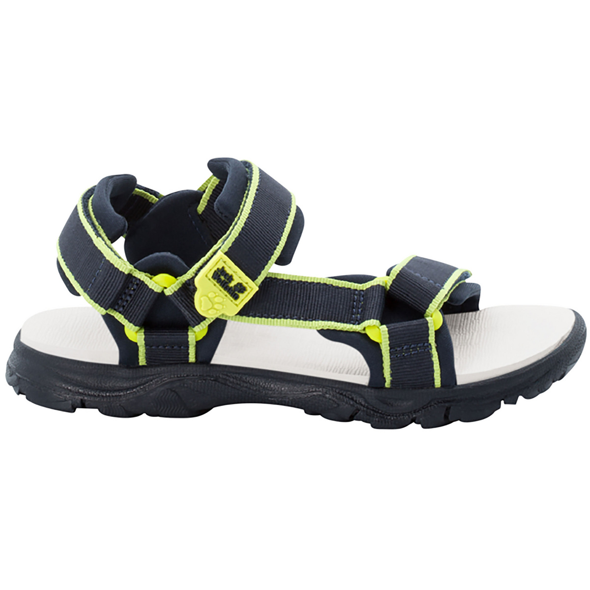 foto del prodotto jack wolfskin bambino scarpe seven seas 3