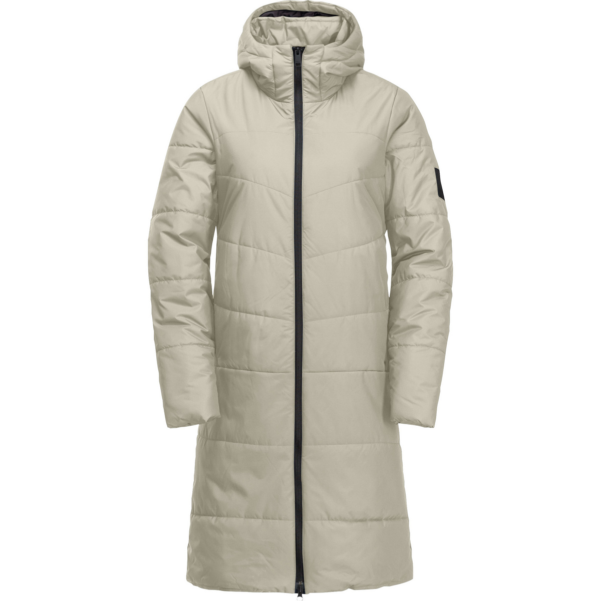 foto del prodotto jack wolfskin donna cappotto deutzer