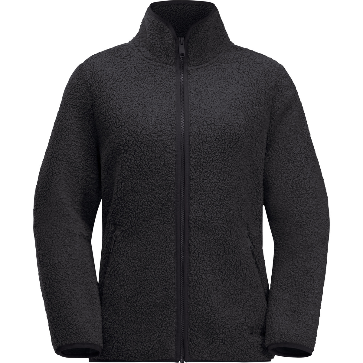 foto del prodotto jack wolfskin donna giacca high curl