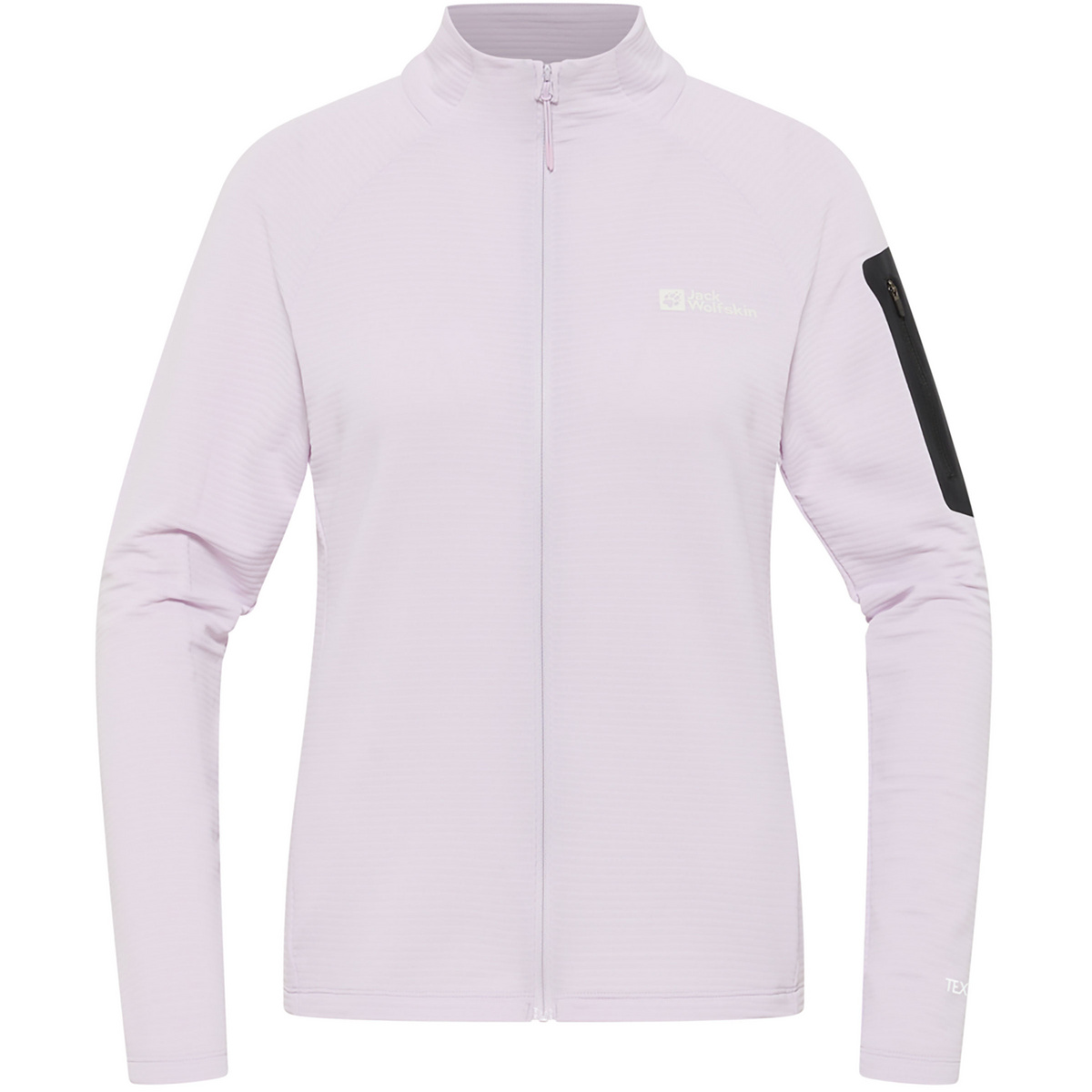 foto del prodotto jack wolfskin donna giacca prelight