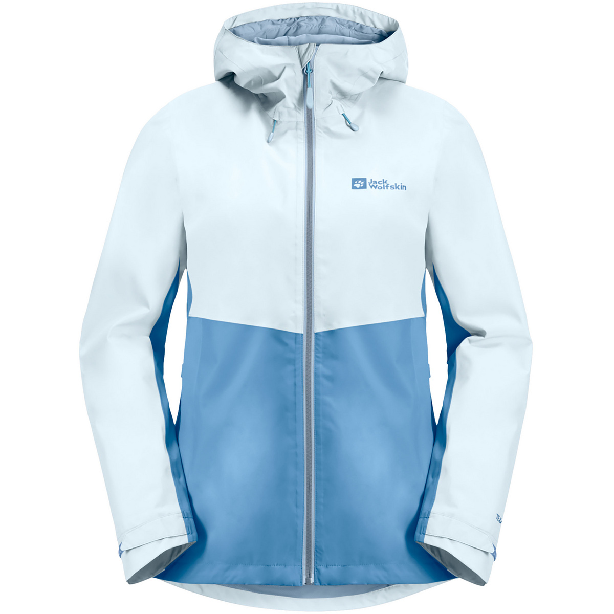 foto del prodotto jack wolfskin donna giacca weiltal 2l
