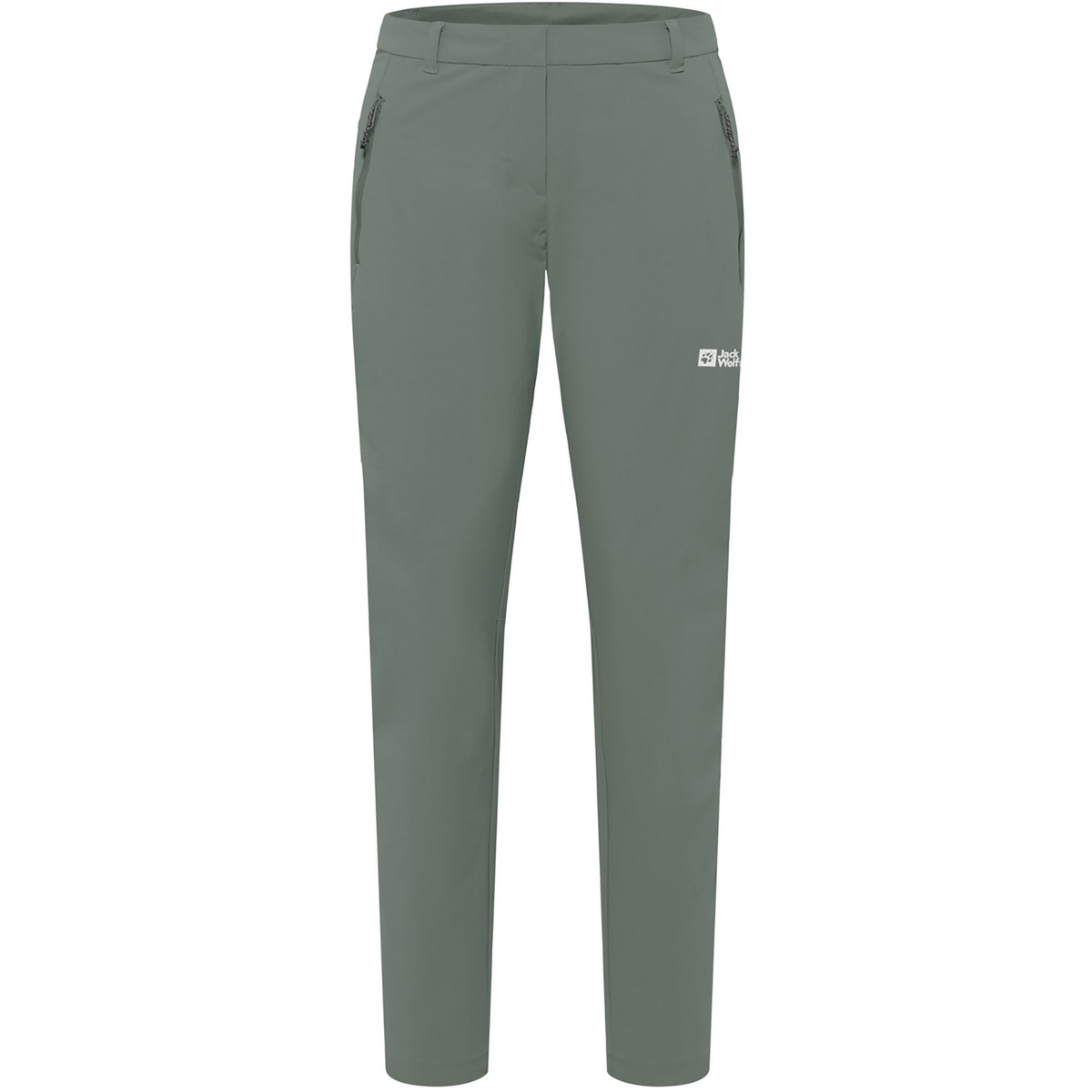 foto del prodotto jack wolfskin donna pantaloni hikeout