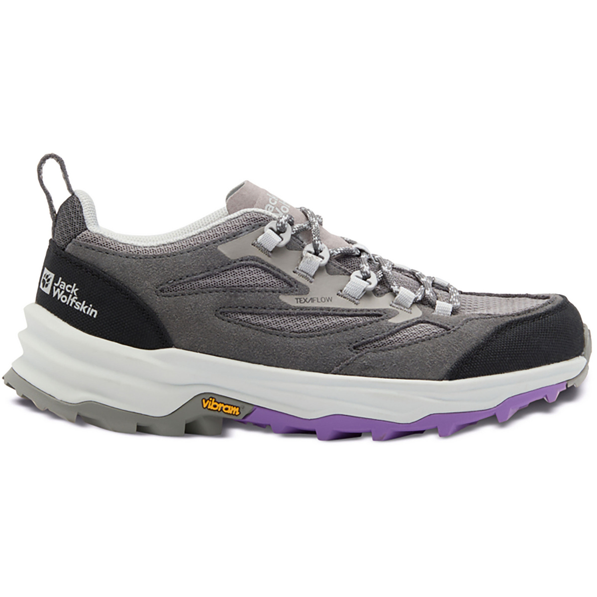 foto del prodotto jack wolfskin donna scarpe cyrox vent low