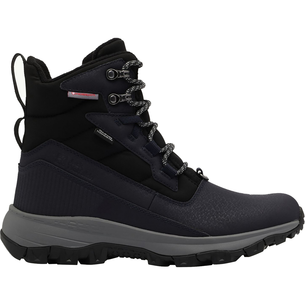 foto del prodotto jack wolfskin donna scarpe everquest pro texapore high