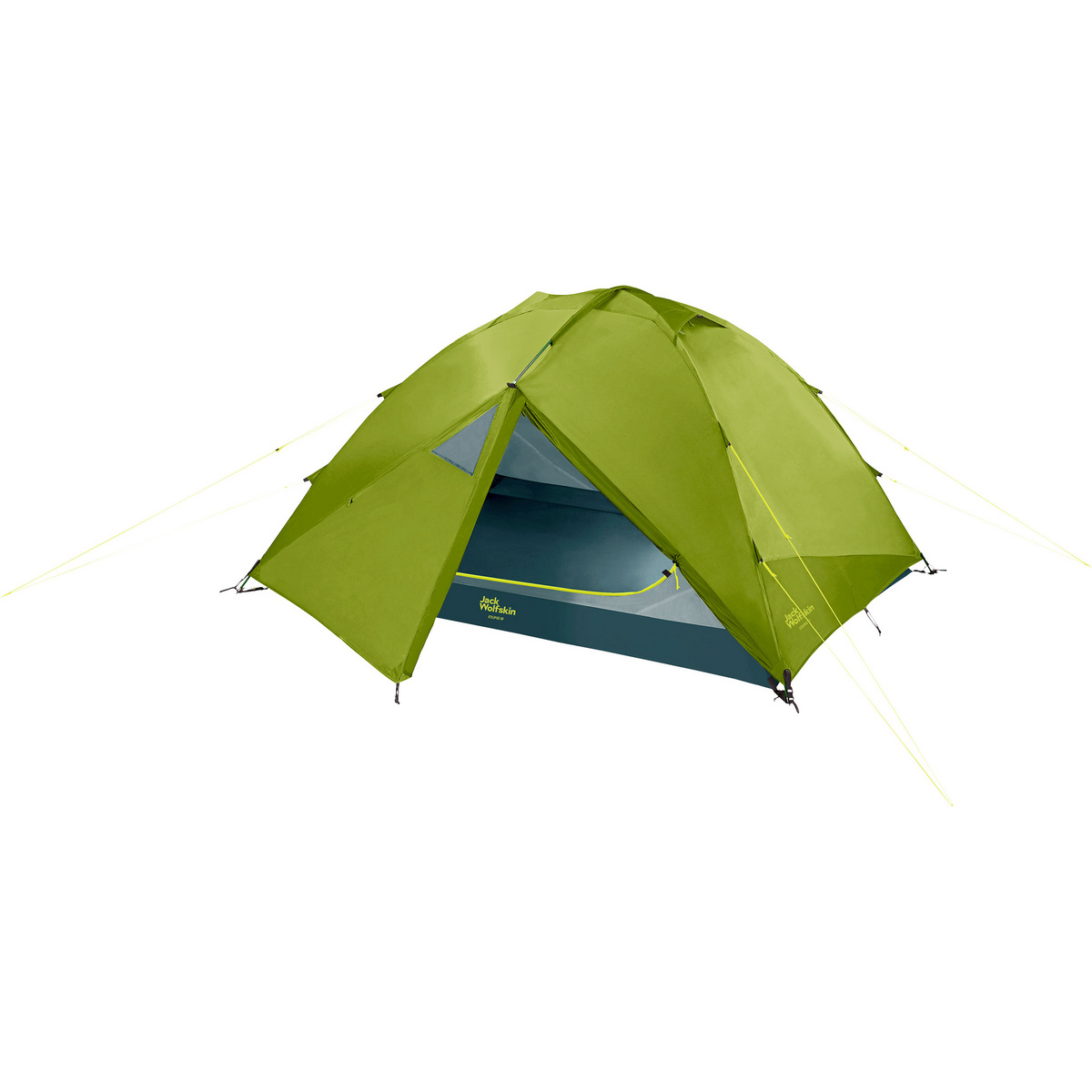 foto del prodotto jack wolfskin tenda eclipse iii