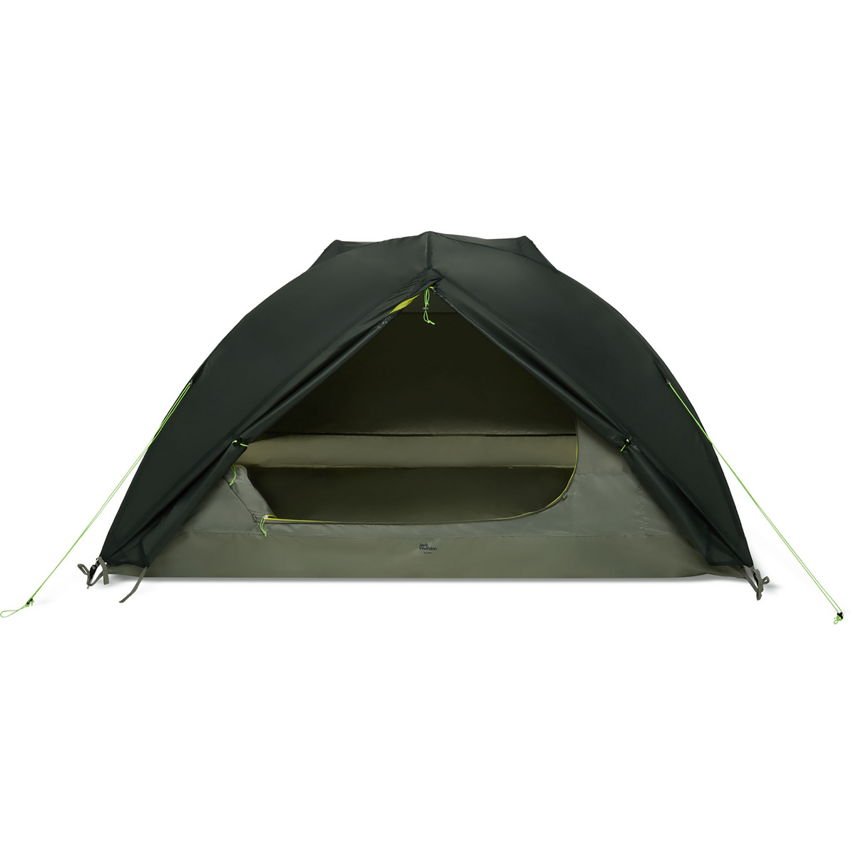 foto del prodotto jack wolfskin tenda sky dome ii
