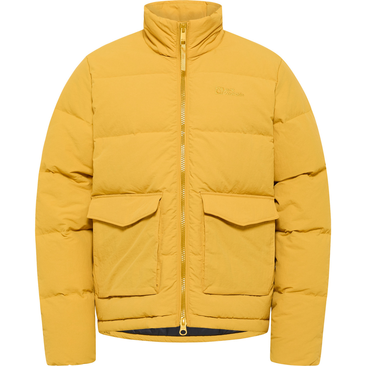 foto del prodotto jack wolfskin uomo giacca nordlicht