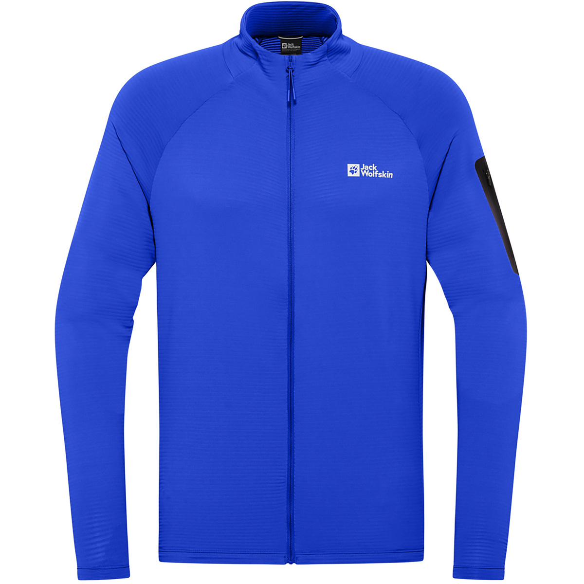 foto del prodotto jack wolfskin uomo giacca prelight