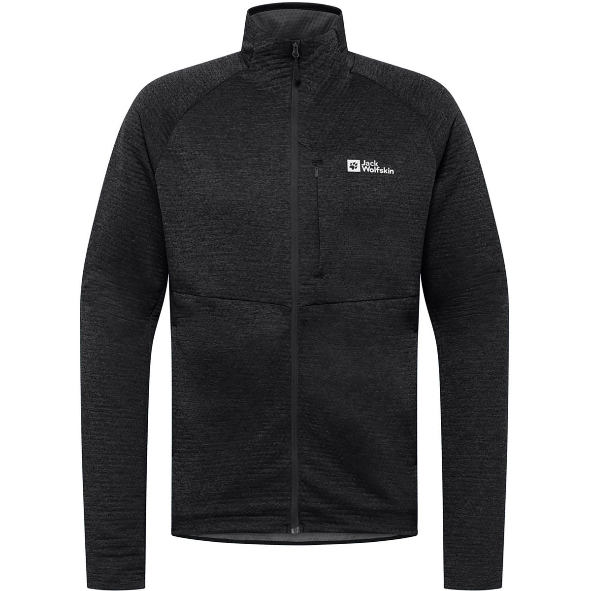 foto del prodotto jack wolfskin uomo giacca taiga