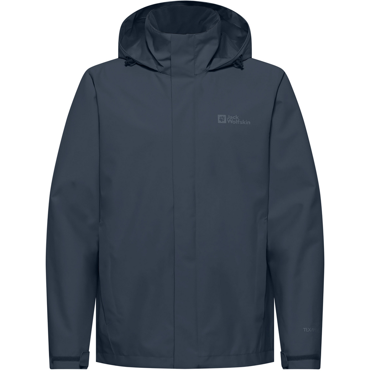 foto del prodotto jack wolfskin uomo giacca trailtime 2l