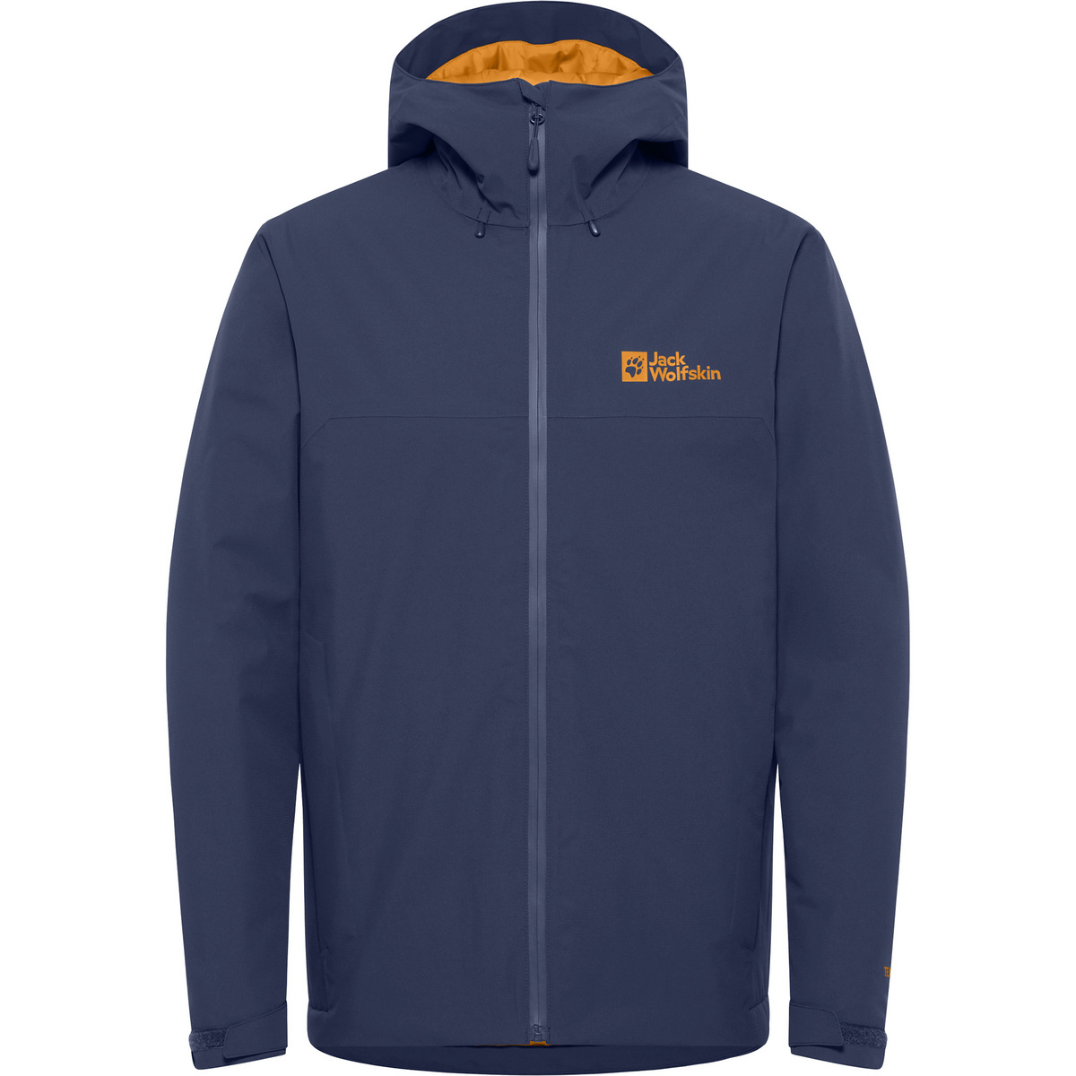 foto del prodotto jack wolfskin uomo giacca wisper ins