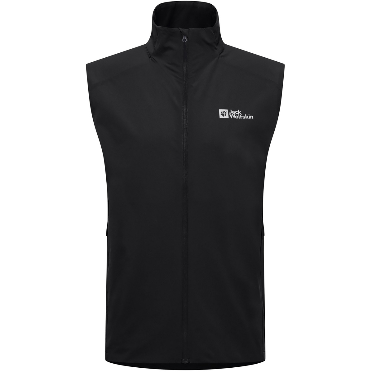 foto del prodotto jack wolfskin uomo gilet prelight stride