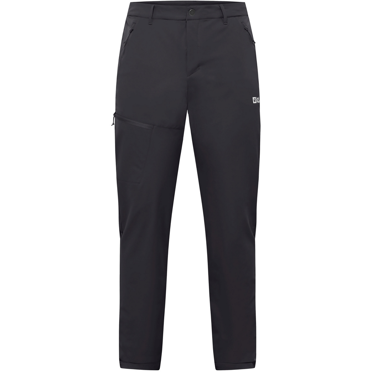 foto del prodotto jack wolfskin uomo pantaloni pico trail