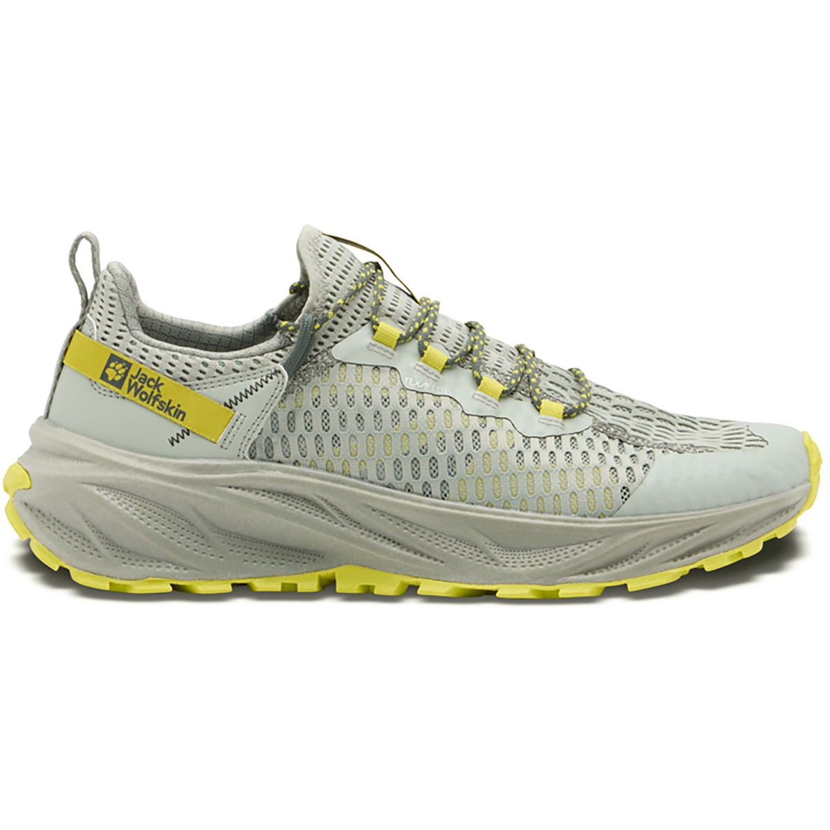 foto del prodotto jack wolfskin uomo scarpe prelight swift vent low