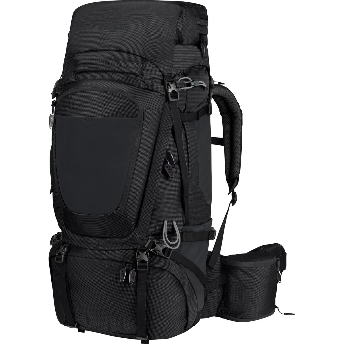 foto del prodotto jack wolfskin uomo zaino denali 65 10