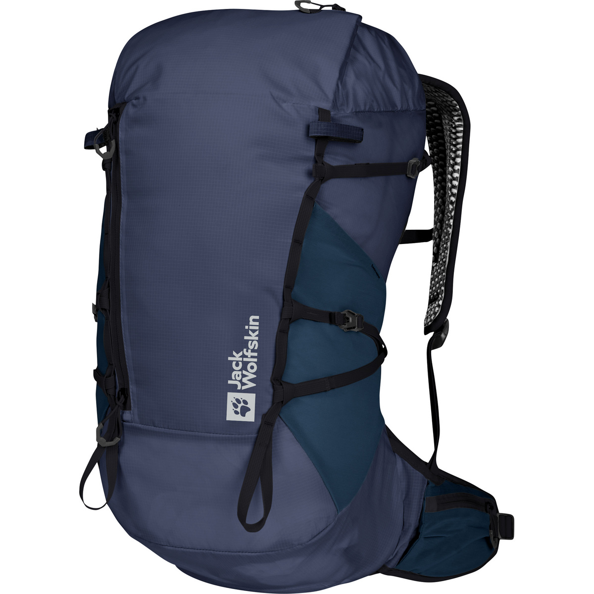 foto del prodotto jack wolfskin zaino prelight vent 20