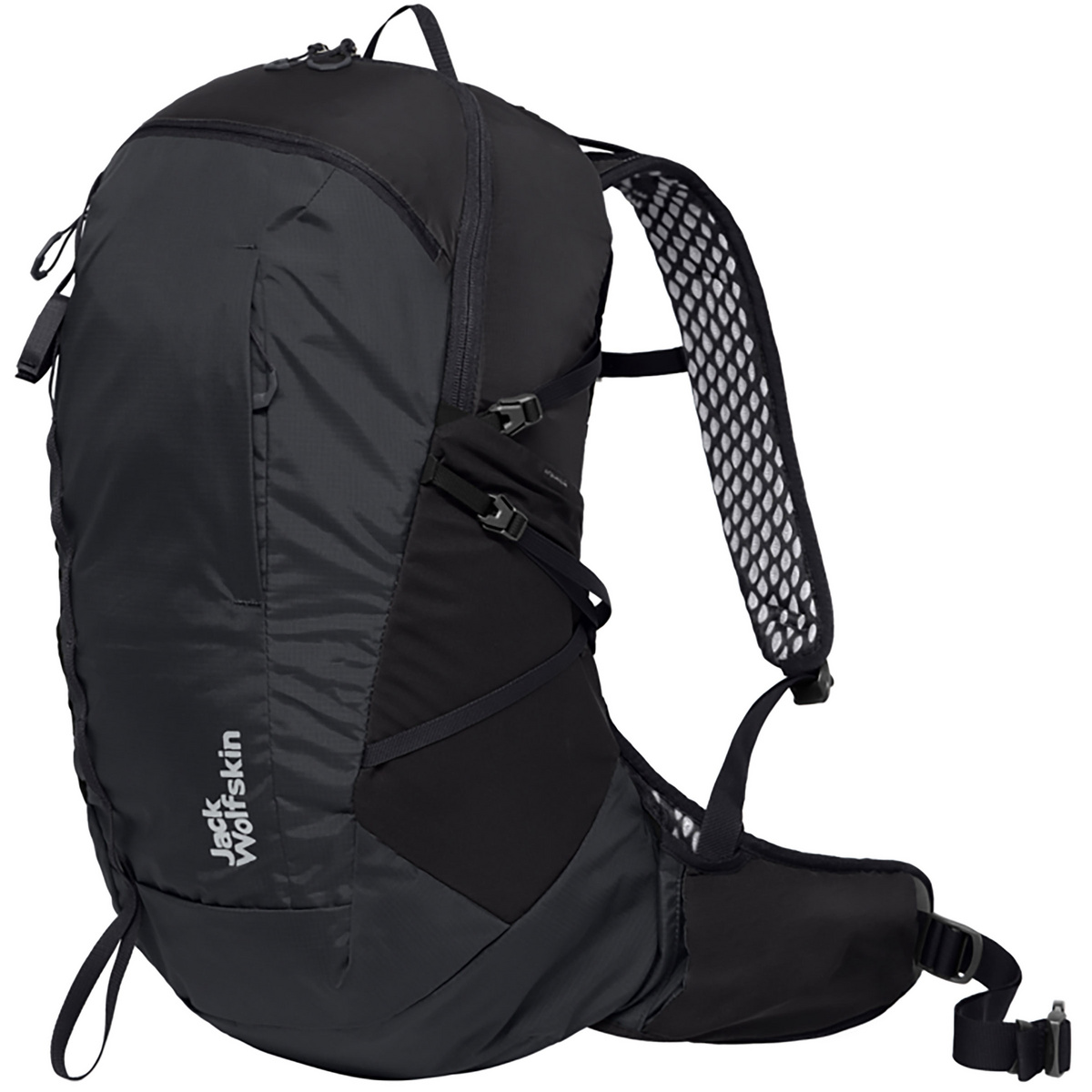 foto del prodotto jack wolfskin zaino prelight vent 25 s l
