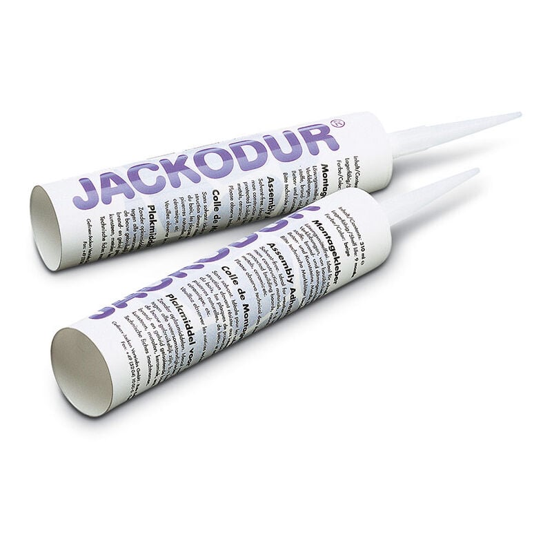 foto del prodotto jackon insulation jackon adesivo di montaggio polimerico jackodur 4510610 