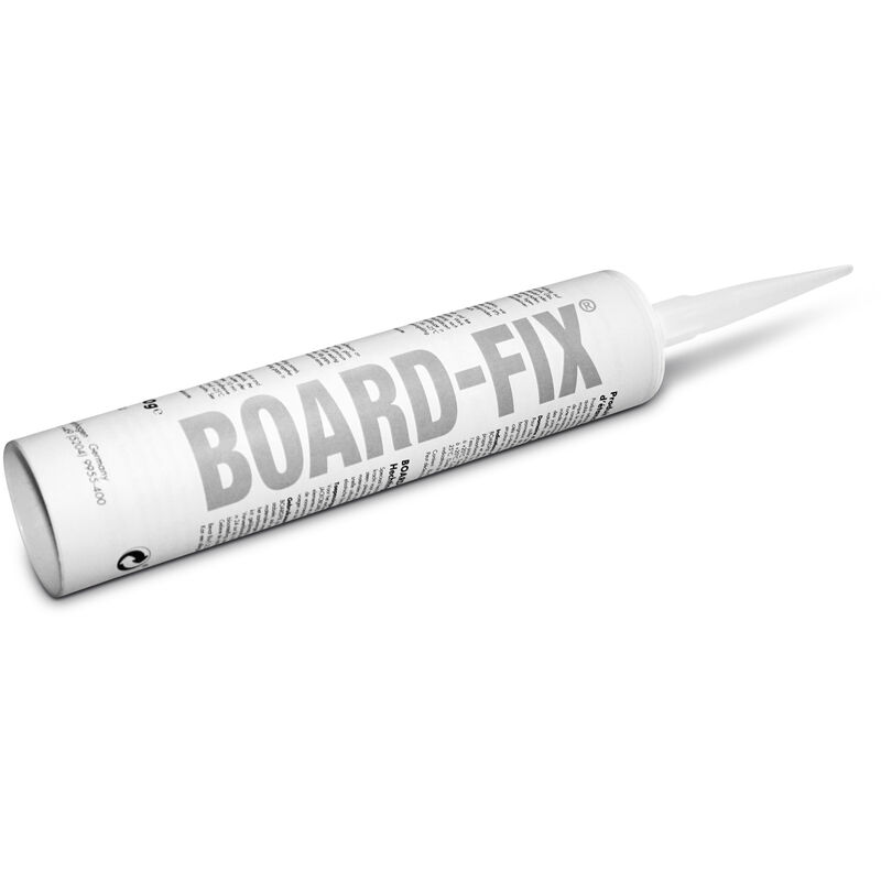 foto del prodotto jackon insulation jackon cartuccia polimerica board fix per l incollaggio e la stuccatura 4506342 