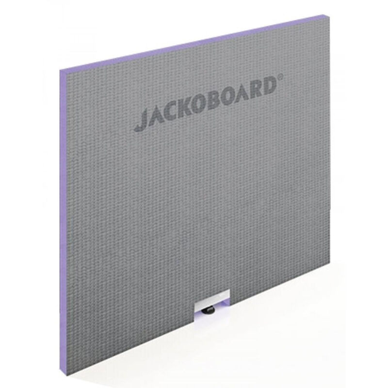 foto del prodotto jackon insulation jackon jackoboard wabo bordo vasca con piedini 730 x 600 x 30 mm 4500103 