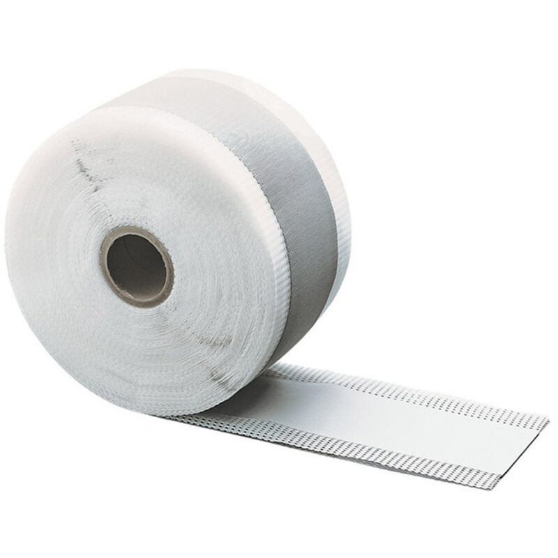 foto del prodotto jackon insulation jackon nastro sigillante con centro gommato, 10 metri, adatto per aree umide 4501715 