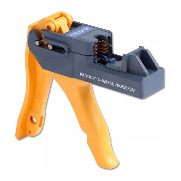 foto del prodotto jackrapid panduit nk688m