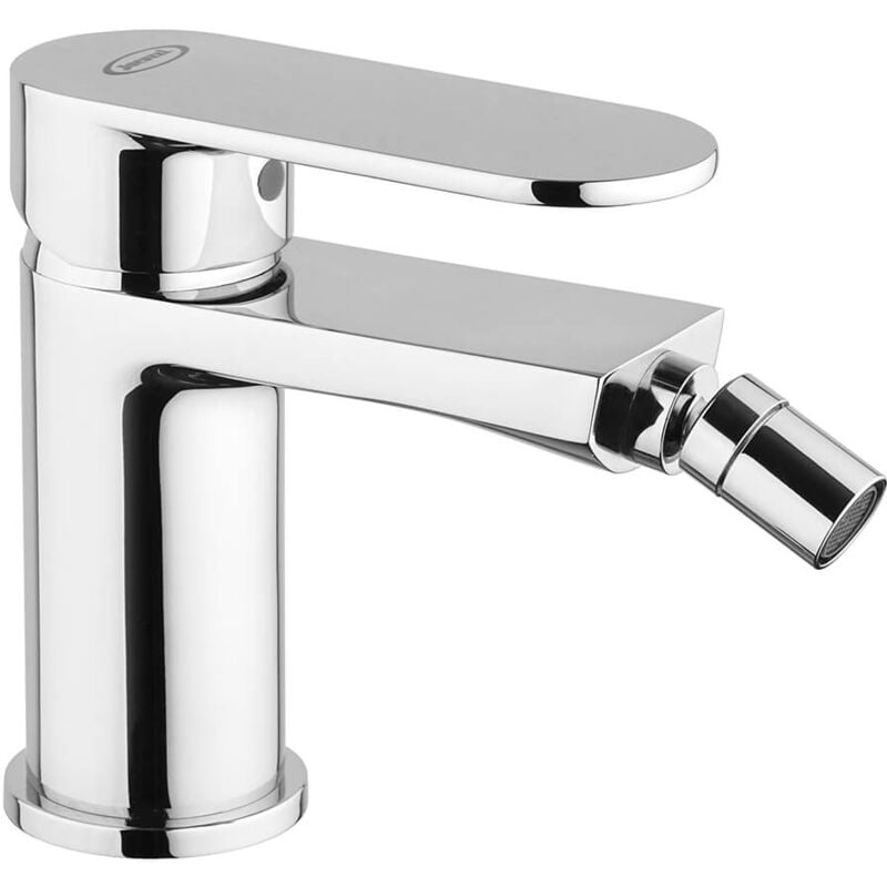 immagine 0 del prodotto jacuzzi miscelatore bidet borea di rubinetteria per piletta clik clak