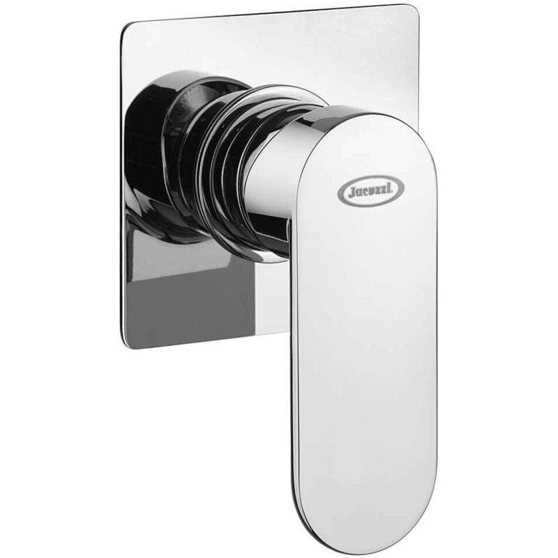 foto del prodotto jacuzzi miscelatore incasso doccia rubinetteria borea