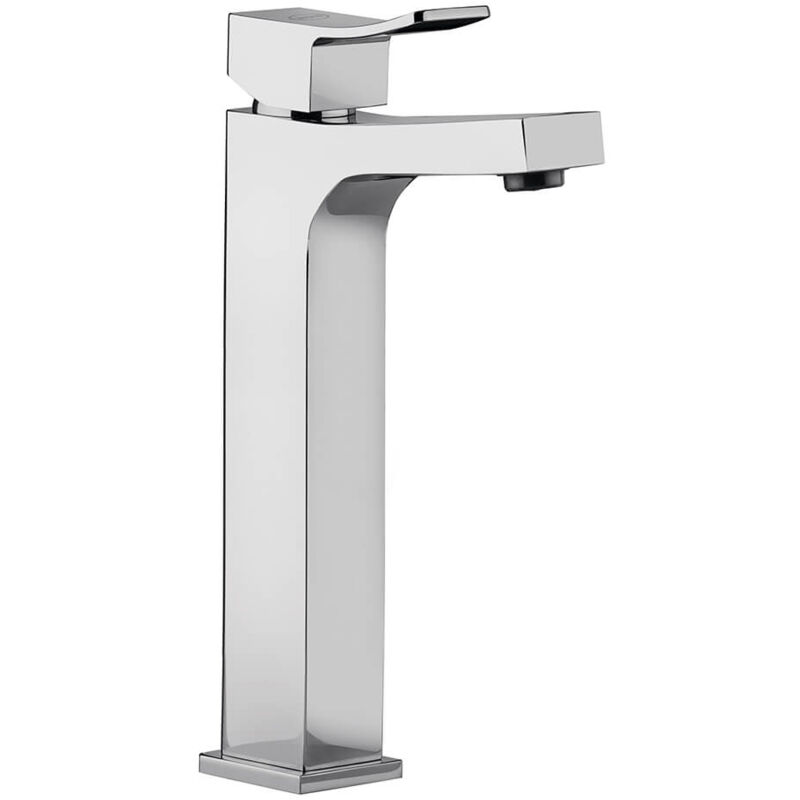 foto del prodotto jacuzzi rubinetteria serie tank in ottone cromato per piletta clic clac cod 0tn00493ja00