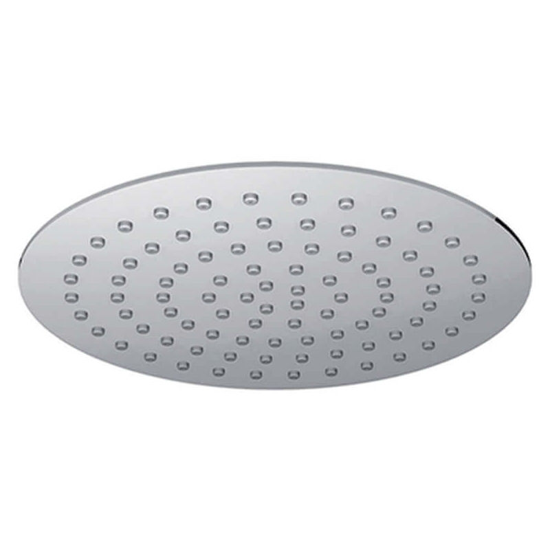 foto del prodotto jacuzzi soffione doccia anticalcare 25 cm cod 1811052ja00