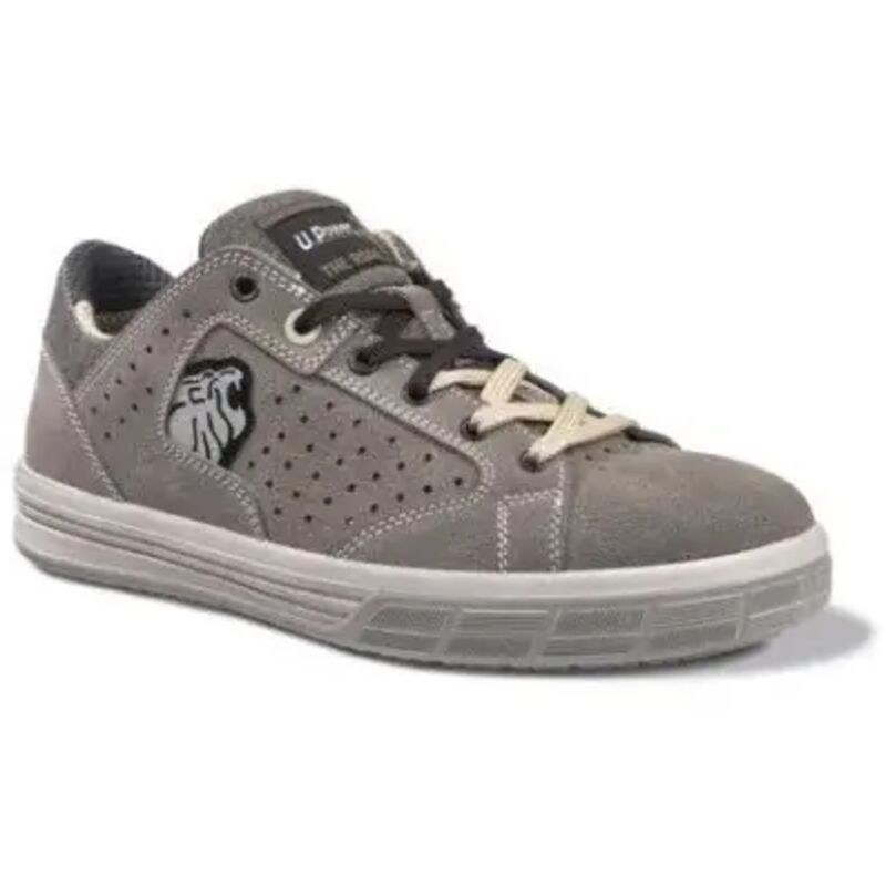 foto del prodotto jade scarpe antinfortunistiche basse s1p src 41 u power