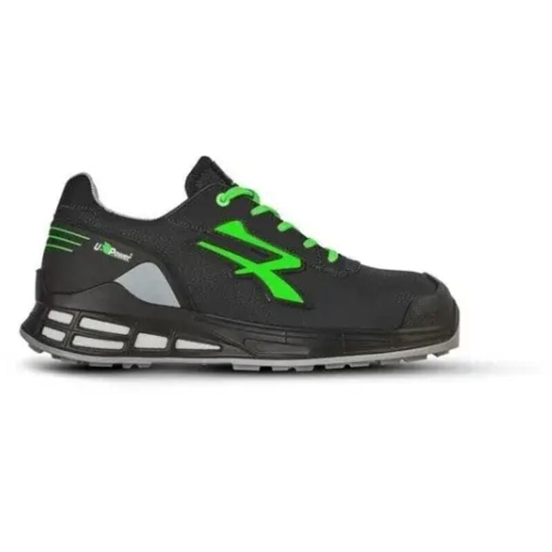 foto del prodotto jago scarpe antinfortunistiche basse s3 src ci esd 37 u power
