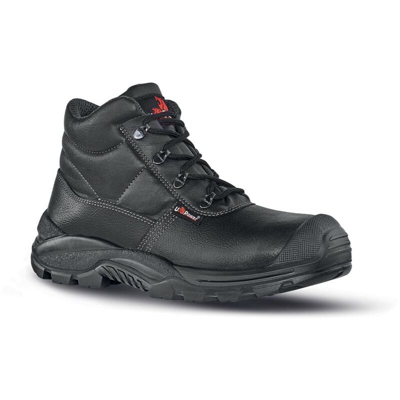 foto del prodotto jaguar uk scarpe antinfortunistiche alte s3 src - 40 - u-power