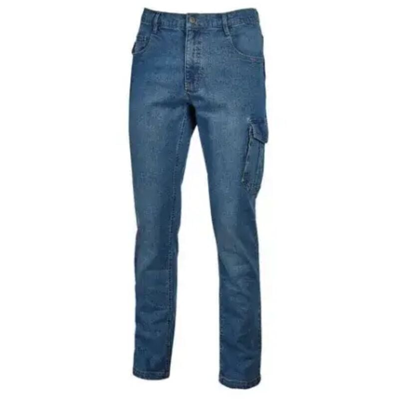 foto del prodotto jam jeans s u power