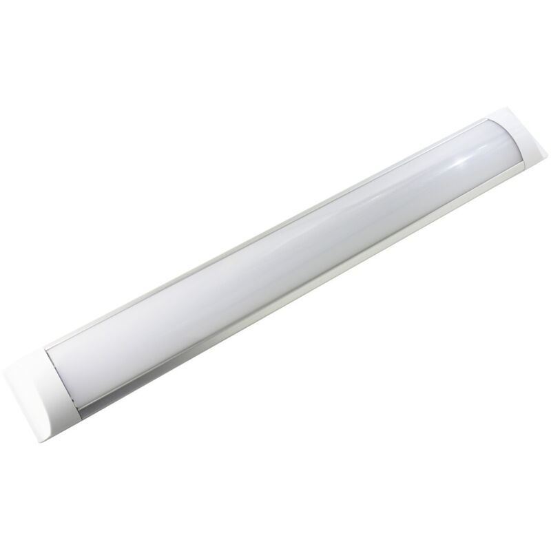 foto del prodotto jandei 1200 mm 36w 4200k strip led