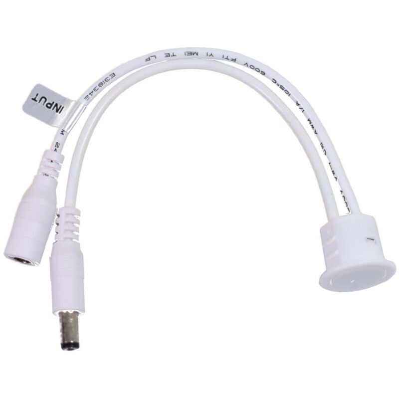 foto del prodotto jandei 12v 24v 4a 4a dc5.5 dimmer switch