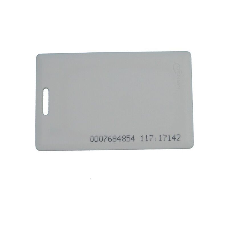 foto del prodotto jandei card di prossimit em 125 khz accessorio