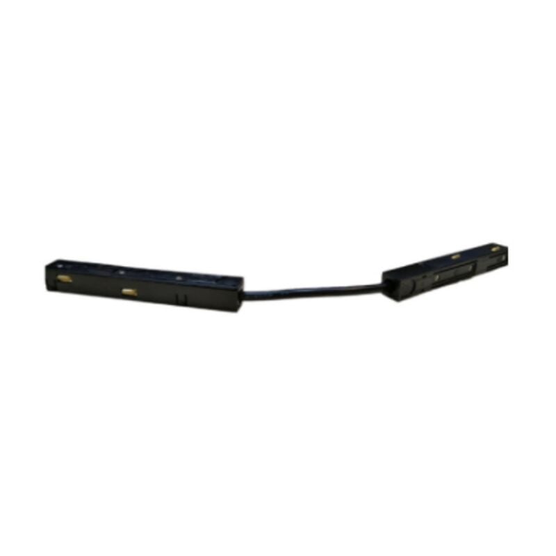 foto del prodotto jandei connettore angolare flessibile per accessori a corsia magnetica corsia magnetica