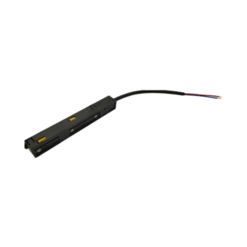 foto del prodotto jandei connettore di rete latiguillo per accessori per corsie magnetiche corsia magnetica