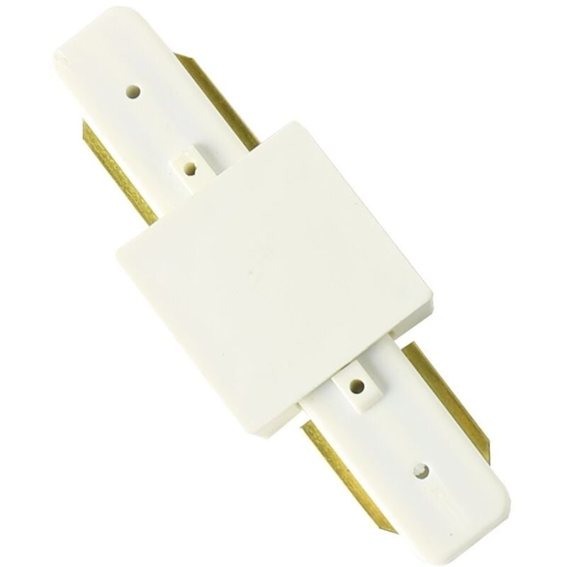foto del prodotto jandei connettore di tipo i per accessori corsie monofasiche bianche 220v corsia