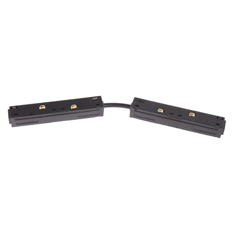 foto del prodotto jandei connettore sindacale dritto per accessori per corsie magnetiche corsia magnetica