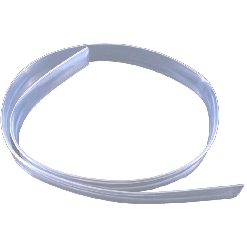 foto del prodotto jandei cover thermo thermous thread luminoso per isolare i connettori thread luminosi 1mt 24v
