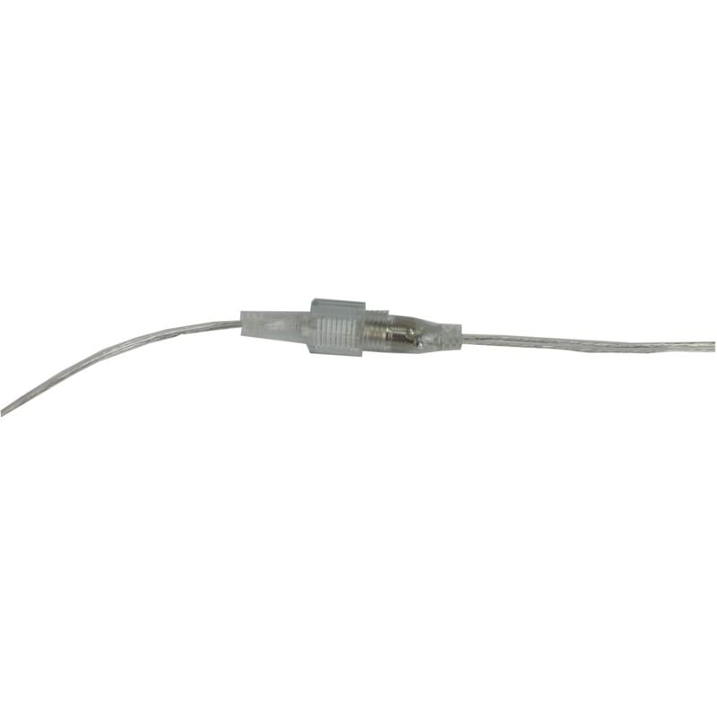 foto del prodotto jandei dc12v connettore ip65 maschio maschio con pneumatici led del connettore via cavo