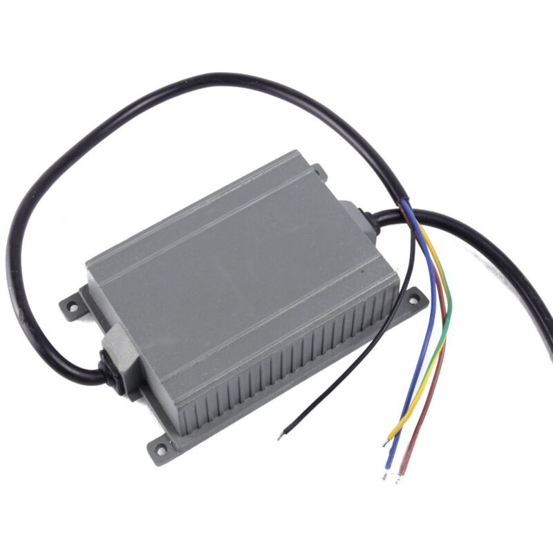 foto del prodotto jandei driver 150w led campa ufo ip65 sostituzione led